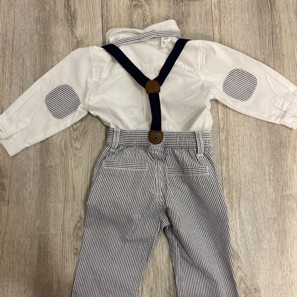 Gymboree Easter outfit Set Bundle - Picture 2 of 8